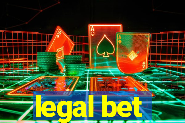 legal bet